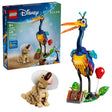 LEGO Disney Kevin & Dug - Old Railway Line Garden Centre