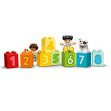 LEGO Duplo - Number Train - Learn to Count