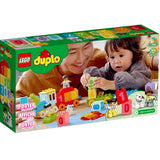 LEGO Duplo - Number Train - Learn to Count