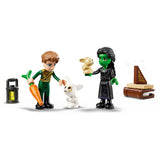 LEGO Wicked  Elphaba's Retreat Set 75687