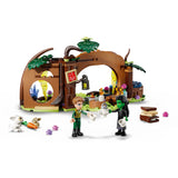 LEGO Wicked  Elphaba's Retreat Set 75687