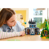 LEGO Emerald City & Kiamo Ko Castle Set 75689