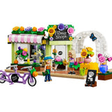 LEGO Friends Creative Flower Shop
