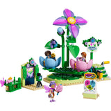 LEGO Friends Spinning Flower & Fairy Teacup Ride
