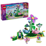LEGO Friends Spinning Flower & Fairy Teacup Ride