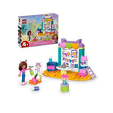 Lego Gabby's Dollhouse Crafting with Baby Box