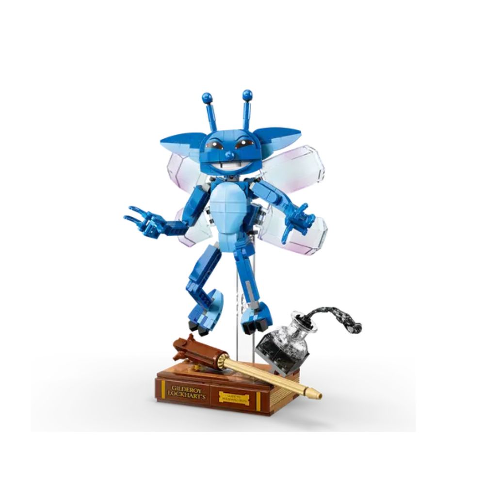LEGO Harry Potter Cornish Pixie