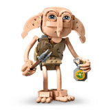 LEGO Harry Potter Dobby the Free Elf
