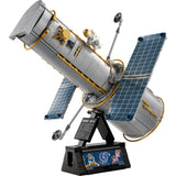 LEGO Icons Hubble Space Telescope
