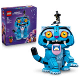 LEGO Kpop Demon Hunters Derpy Tiger & Sussie Bird