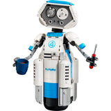 LEGO Marvel The Fantastic Four H.E.R.B.I.E