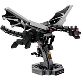 LEGO Minecraft The Ender Dragon