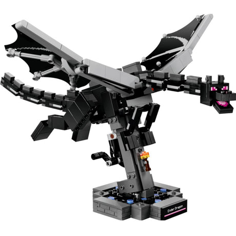 LEGO Minecraft The Ender Dragon