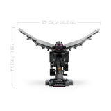 LEGO Minecraft The Ender Dragon