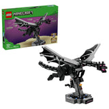 LEGO Minecraft The Ender Dragon