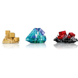 LEGO Mineral Collection Set 21362