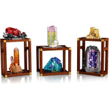 LEGO Mineral Collection Set 21362