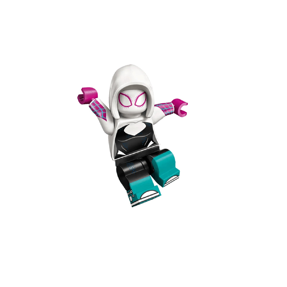 Lego Minifigures Series 29 Spider-Man Spider-Verse (1 Supplied)