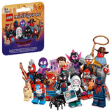 Lego Minifigures Series 29 Spider-Man Spider-Verse (1 Supplied)