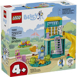LEGO Playground Fun with Bluey and Chloe Set 11201