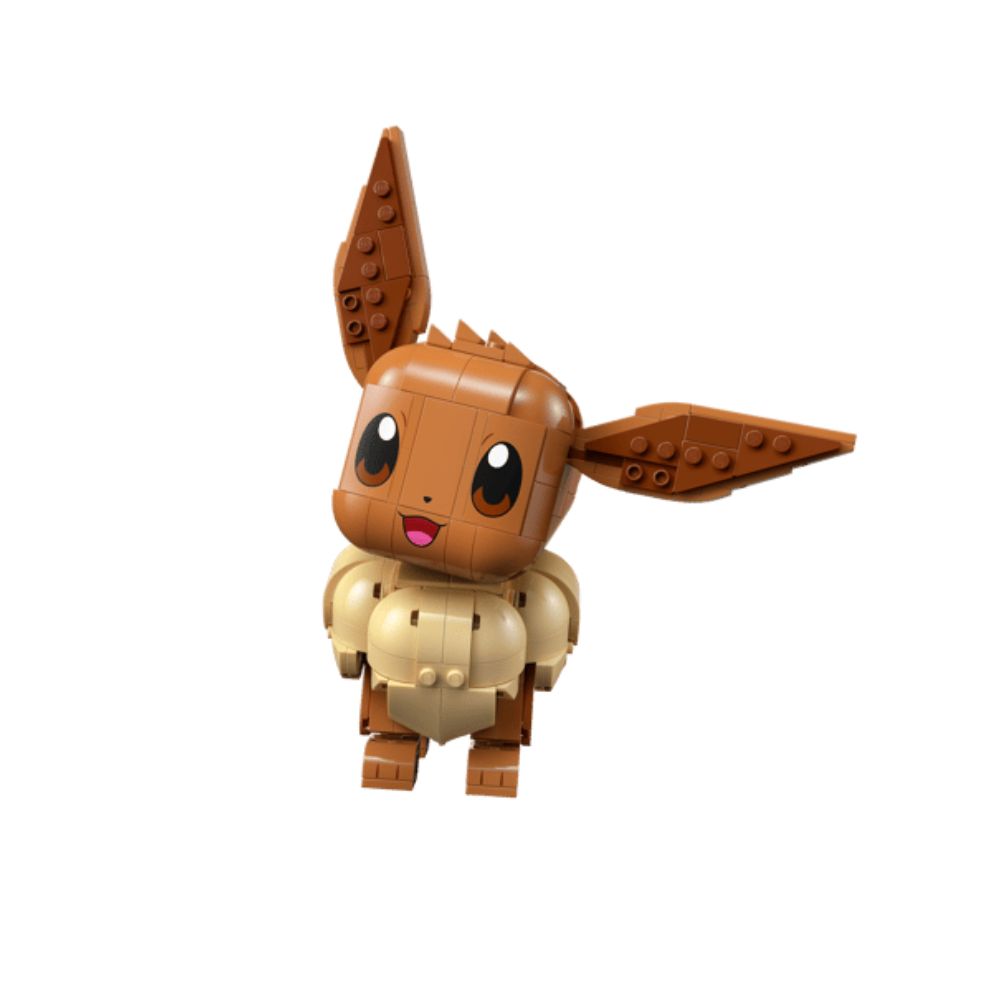 LEGO Pokemon Eevee