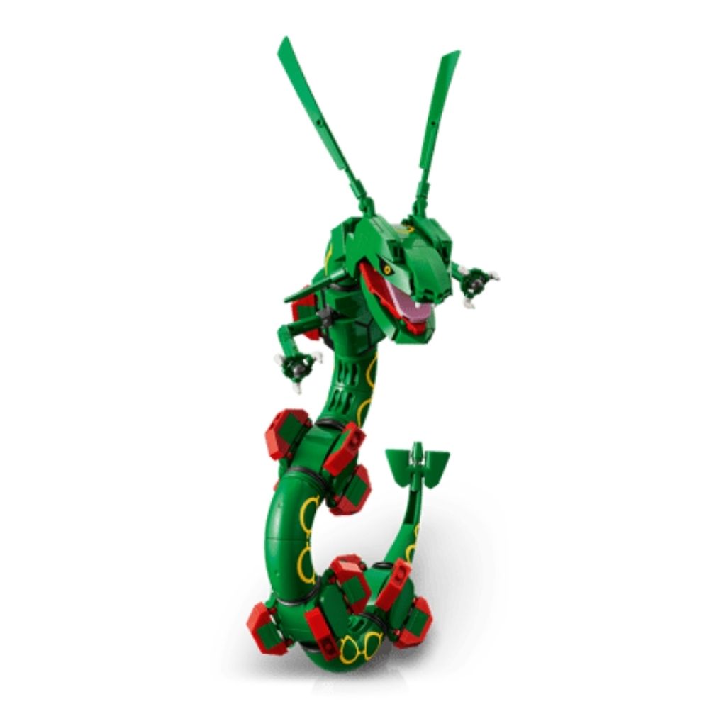 LEGO Pokemon Rayquaza
