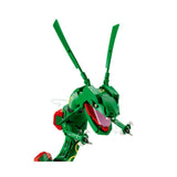 LEGO Pokemon Rayquaza