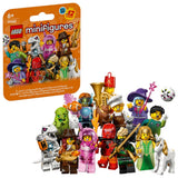 LEGO Series 29 Minifigures