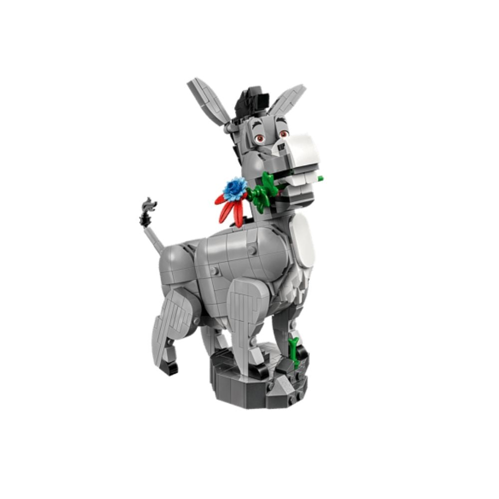 LEGO Shrek, Donkey & Puss in Boots