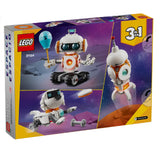Lego Creator Space Robot 3 in 1
