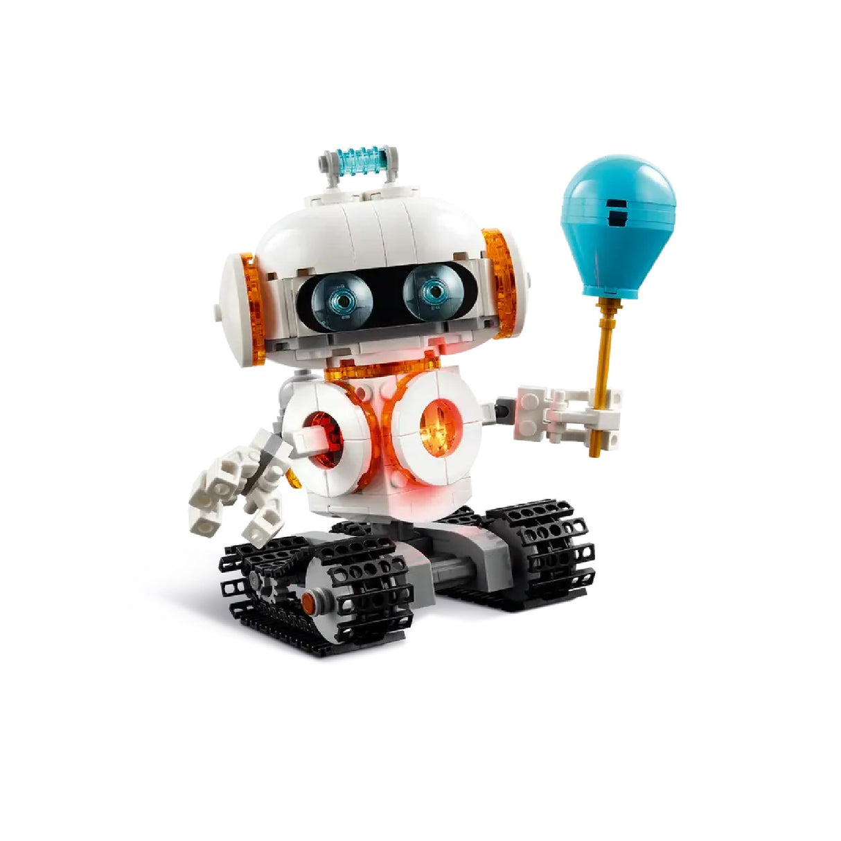 Lego Creator Space Robot 3 in 1