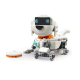 Lego Creator Space Robot 3 in 1