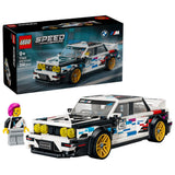 LEGO Speed Champions BMW M3 E30