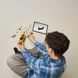 Lego Speed Champions Porsche 911 GT3 RS Super Car