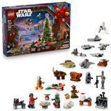 LEGO Star Wars Advent Calendar 2026