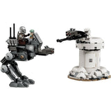LEGO Star Wars AT-RT Attack
