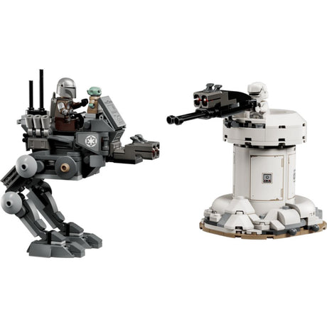 LEGO Star Wars AT-RT Attack