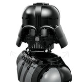 LEGO Star Wars Darth Vader Bust - Old Railway Line Garden Centre