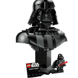 LEGO Star Wars Darth Vader Bust