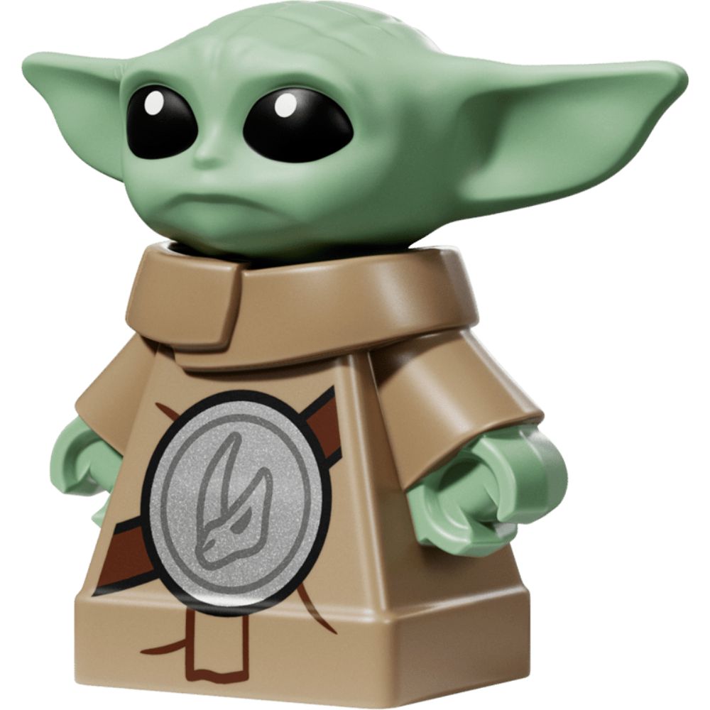 LEGO Star Wars Hutt Palace Sentry Droid Showdown