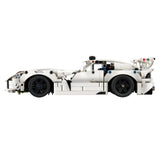 LEGO Technic Dodge Viper GTS-R Sports Car