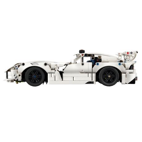 LEGO Technic Dodge Viper GTS-R Sports Car