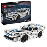 LEGO Technic Dodge Viper GTS-R Sports Car