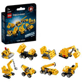 LEGO Technic Mighty Machines