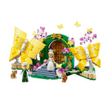 LEGO Wicked Glinda's Wedding Day 75688