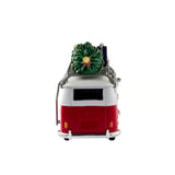 Lemax 11.9cm Christmas Van Village Scene - 43721