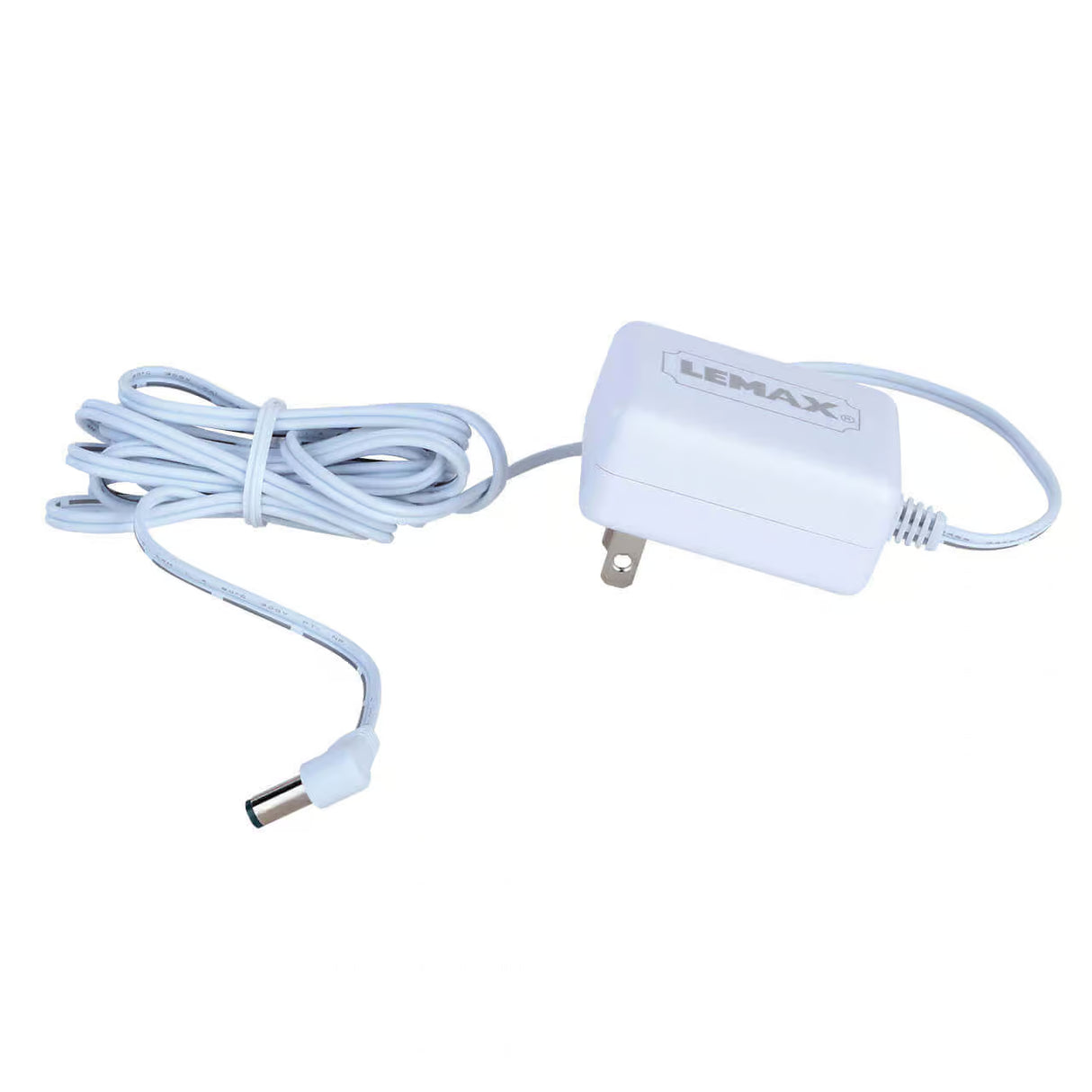 Lemax 185.5cm 4.5V 550mA 1-Output Type-L Power Adaptor - White