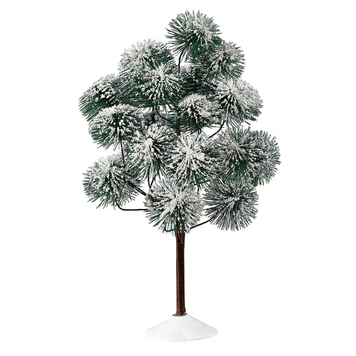 Lemax 30.5cn Extra Large Mountain Pine Village Scenery - 94391