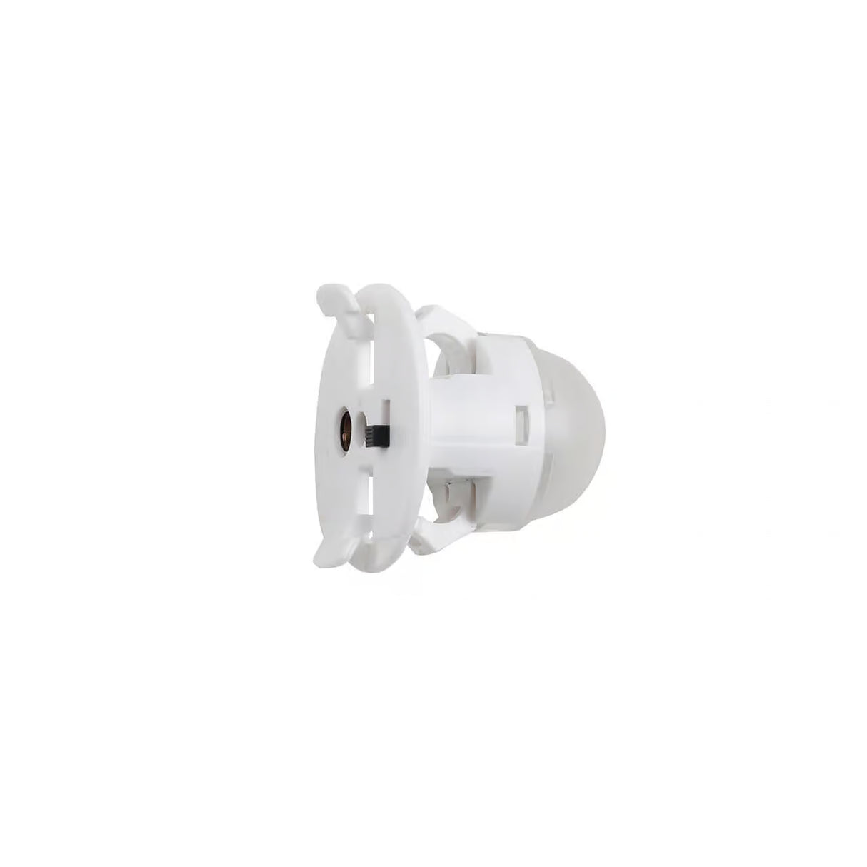 Lemax 4.1cm LED Bulb Moonlander Adapter - White