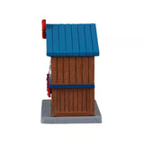Lemax Caddington Village 11.5cm Chocolatier Christmas Scene - 63826
